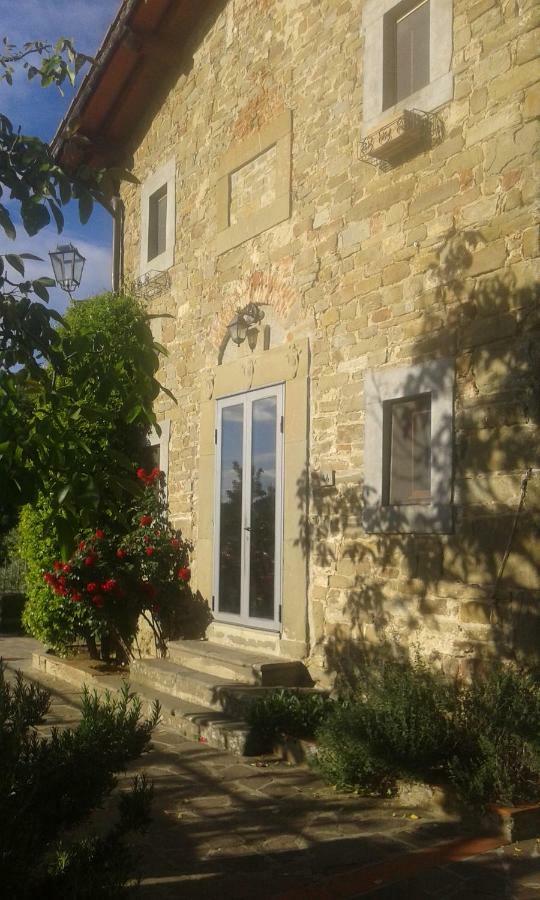 Гостевой дом Country House Near Флоренция Экстерьер фото