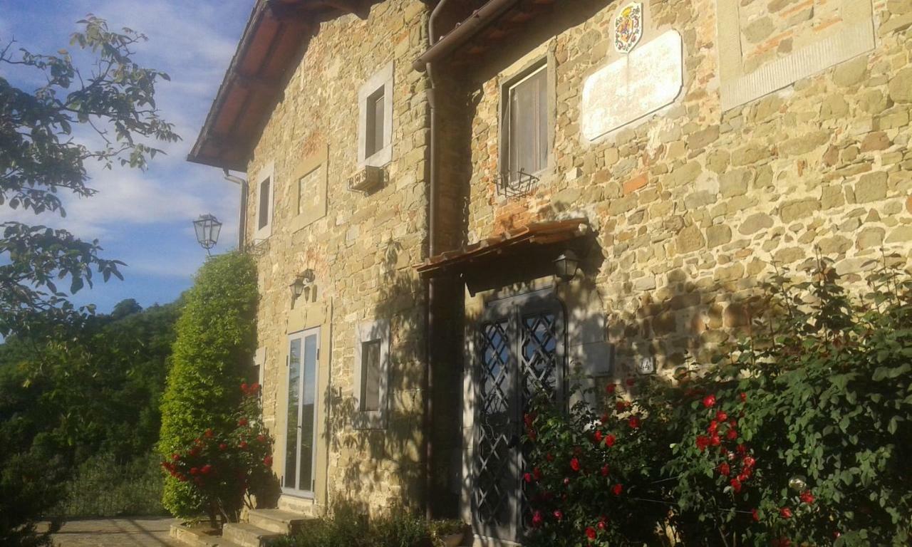 Гостевой дом Country House Near Флоренция Экстерьер фото