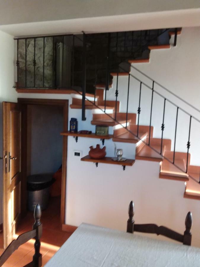 Гостевой дом Country House Near Флоренция Экстерьер фото