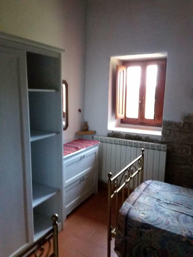 Гостевой дом Country House Near Флоренция Экстерьер фото